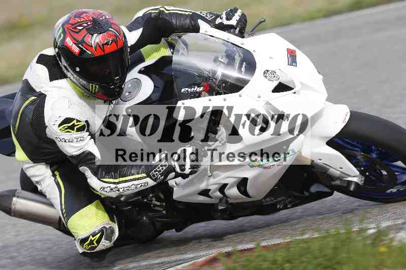 /03 29.03.2024 Speer Racing ADR/Gruppe gelb/94